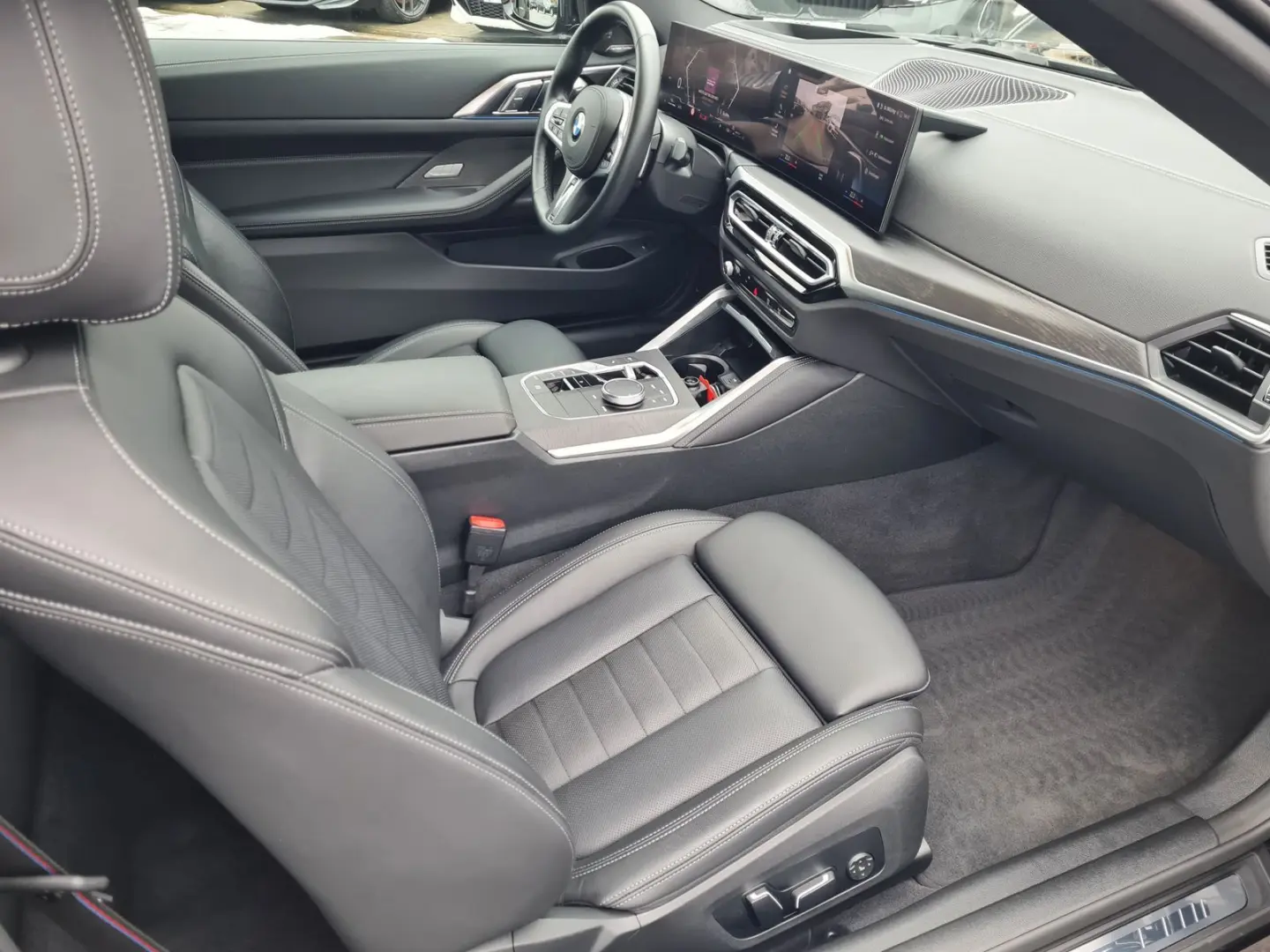 M440d xDrive Coupé +++*UPE: 94.410,-- EURO+++