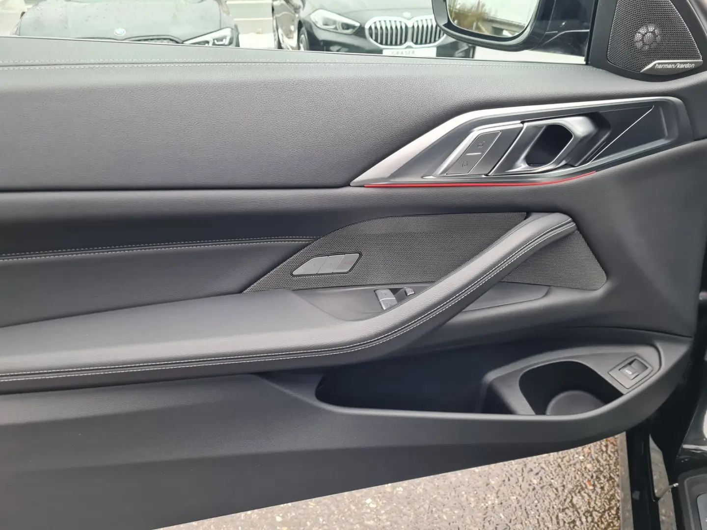 M440d xDrive Coupé +++*UPE: 94.410,-- EURO+++