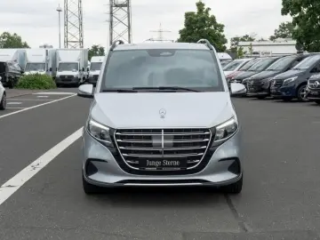 V 300 d 4M EXCLUSIVE Lang Navi Standhzg 360° AHK