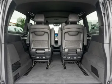 V 300 d 4M EXCLUSIVE Lang Navi Standhzg 360° AHK