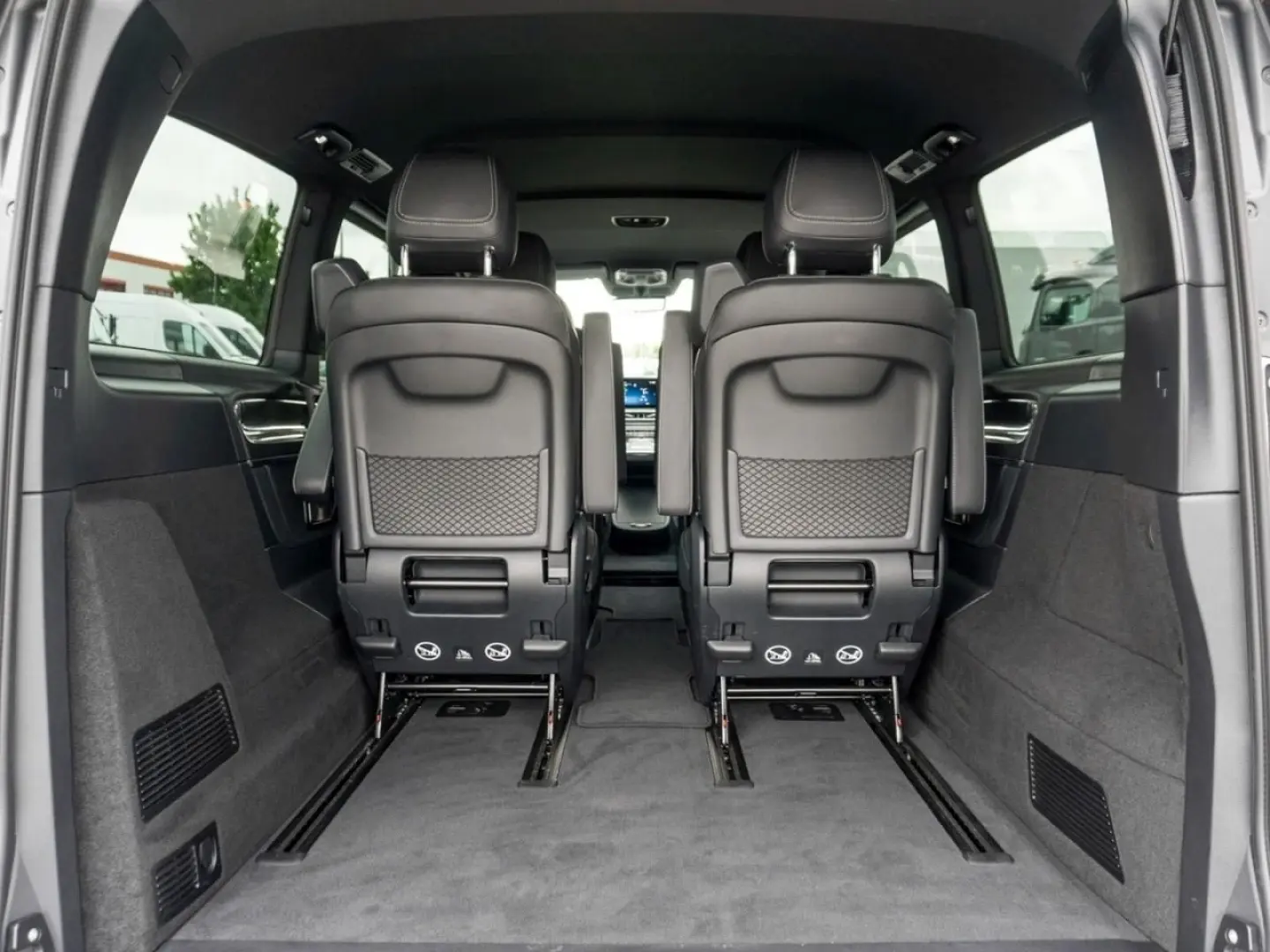 V 300 d 4M EXCLUSIVE Lang Navi Standhzg 360° AHK
