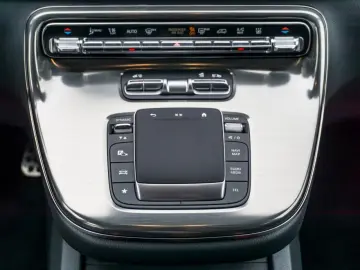 V 300 d 4M EXCLUSIVE Lang Navi Standhzg 360° AHK