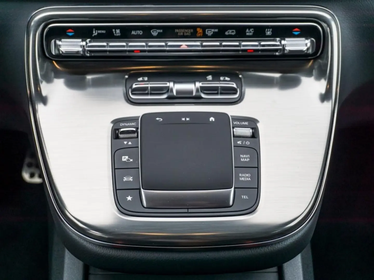V 300 d 4M EXCLUSIVE Lang Navi Standhzg 360° AHK