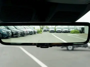 V 300 d 4M EXCLUSIVE Lang Navi Standhzg 360° AHK