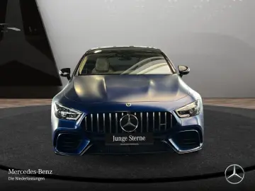 GT 63 AMG S 4M+ Pano/Dynamic/Fahrass/Keramik