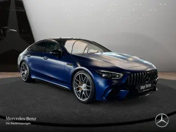 GT 63 AMG S 4M+ Pano/Dynamic/Fahrass/Keramik
