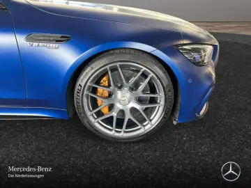GT 63 AMG S 4M+ Pano/Dynamic/Fahrass/Keramik