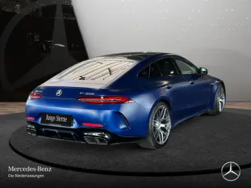 GT 63 AMG S 4M+ Pano/Dynamic/Fahrass/Keramik