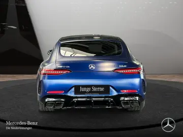 GT 63 AMG S 4M+ Pano/Dynamic/Fahrass/Keramik