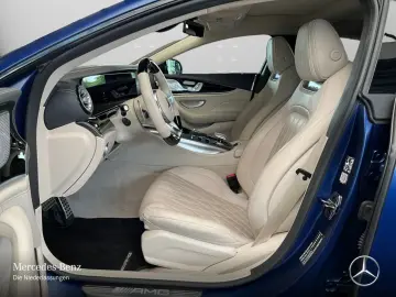 GT 63 AMG S 4M+ Pano/Dynamic/Fahrass/Keramik