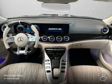 GT 63 AMG S 4M+ Pano/Dynamic/Fahrass/Keramik