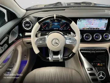 GT 63 AMG S 4M+ Pano/Dynamic/Fahrass/Keramik