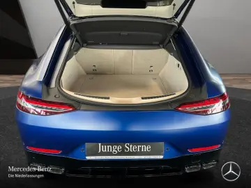 GT 63 AMG S 4M+ Pano/Dynamic/Fahrass/Keramik