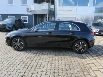 A-Klasse A 200 Progressive Line Advanced