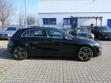 A-Klasse A 200 Progressive Line Advanced