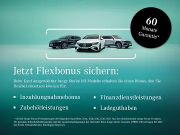 EQB 250+ Advanced/Pano/19Zoll/Night/FlexBonus