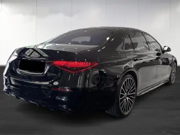S 400 Lim. d 4Matic*Premium+*ACC*Burmester4D*HUD