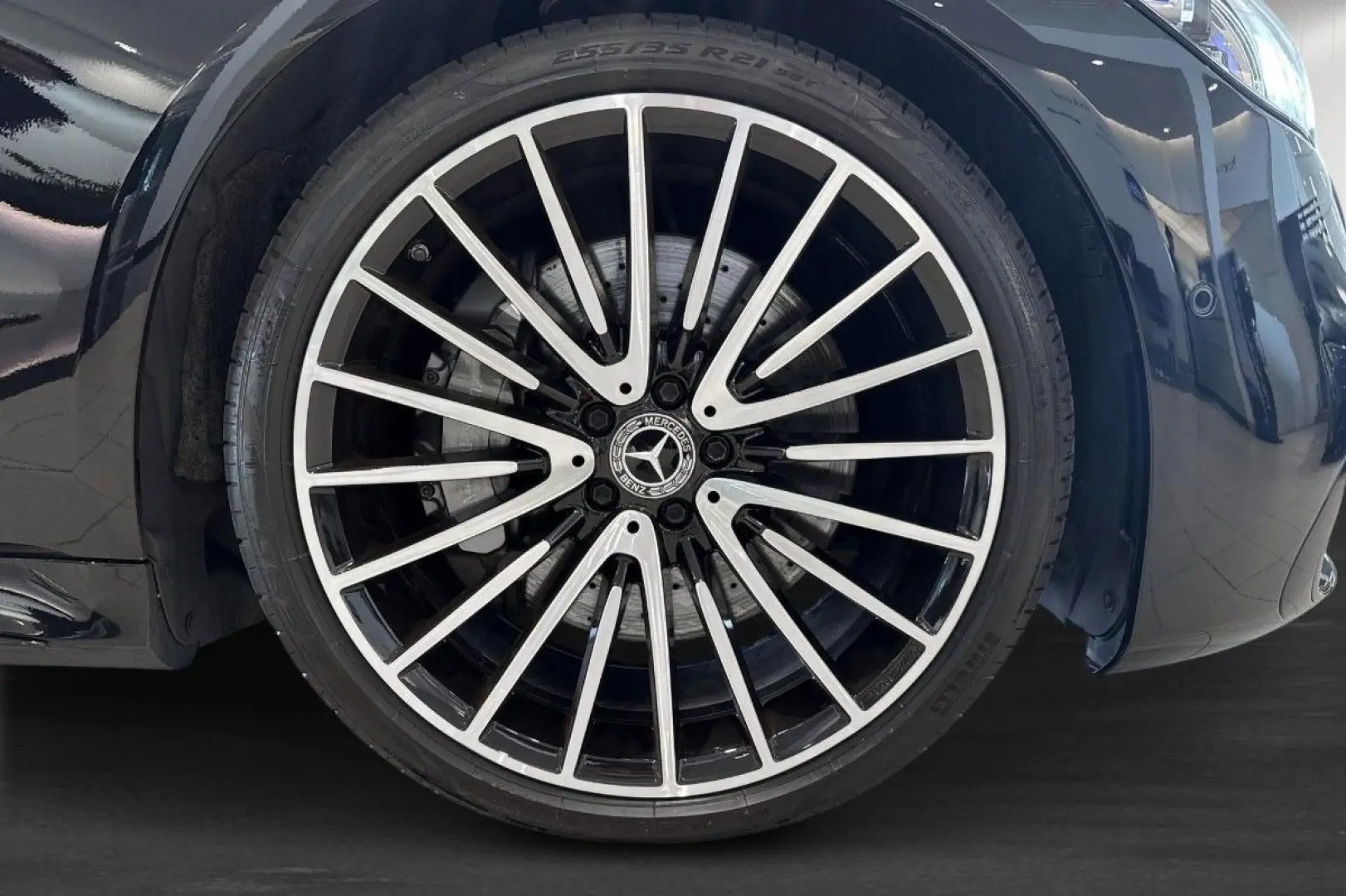 S 400 Lim. d 4Matic*Premium+*ACC*Burmester4D*HUD