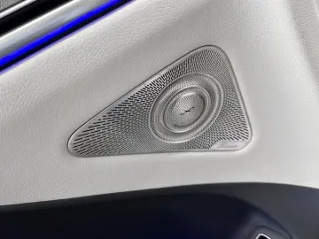 S 400 Lim. d 4Matic*Premium+*ACC*Burmester4D*HUD