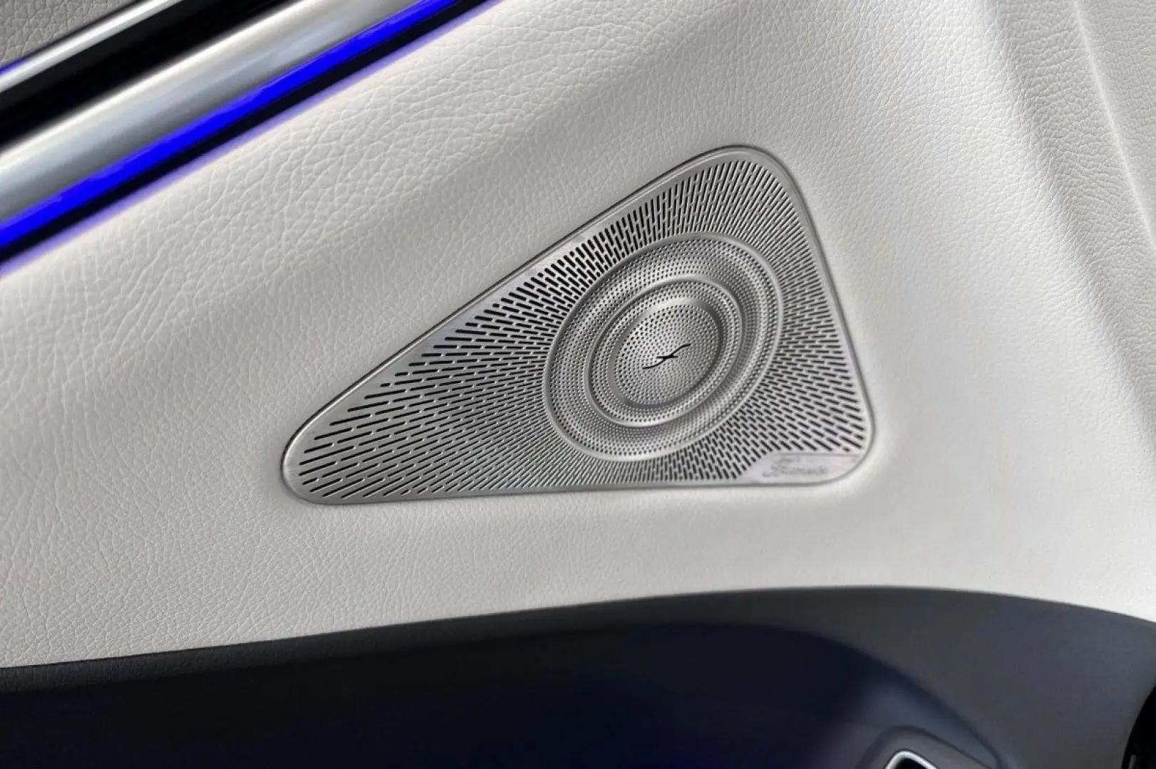 S 400 Lim. d 4Matic*Premium+*ACC*Burmester4D*HUD