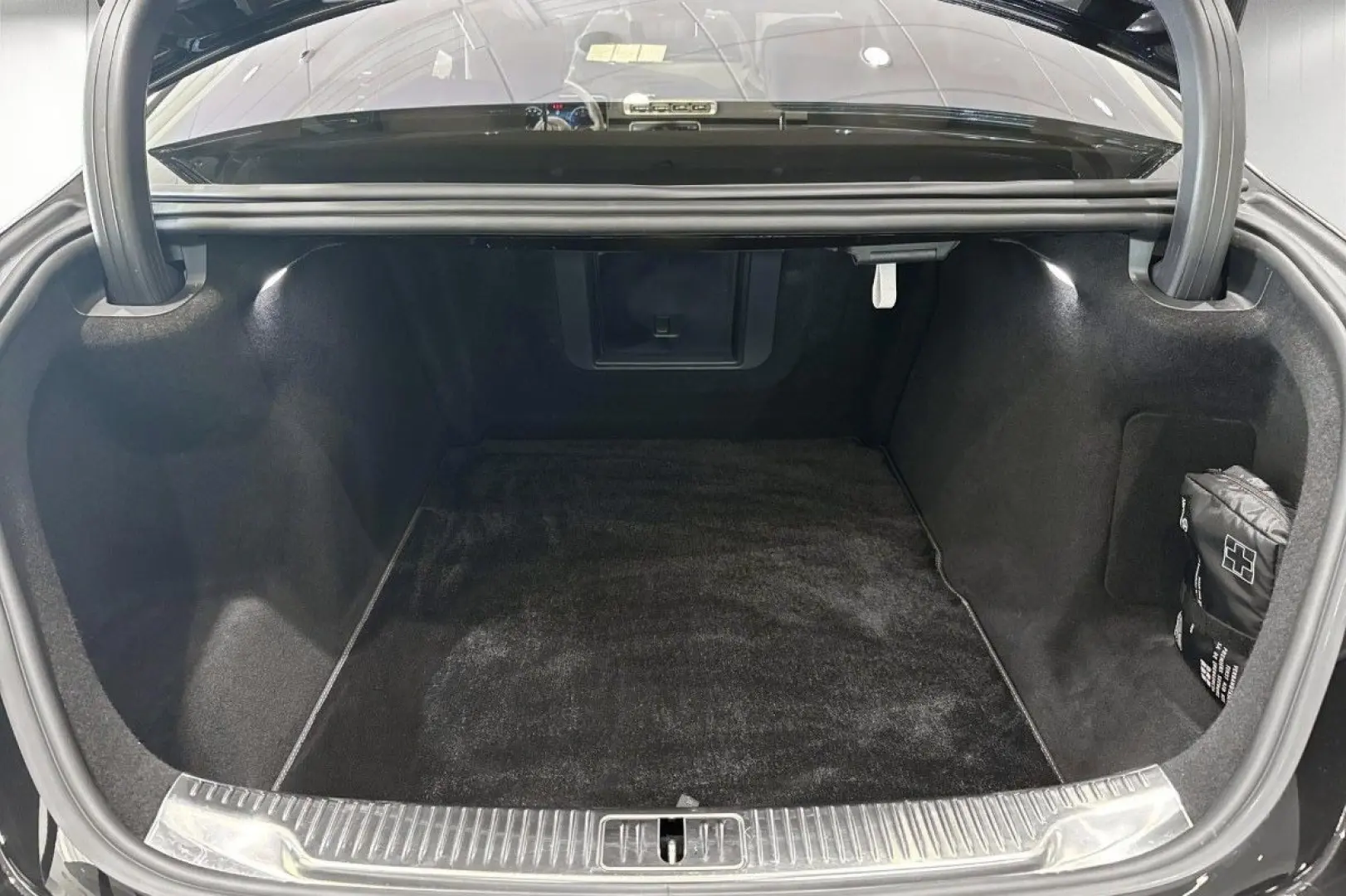 S 400 Lim. d 4Matic*Premium+*ACC*Burmester4D*HUD
