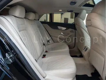 AMG GT 4-Door 63 S 4MATIC+/Aerokit/Burmester/TV