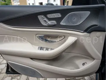 AMG GT 4-Door 63 S 4MATIC+/Aerokit/Burmester/TV