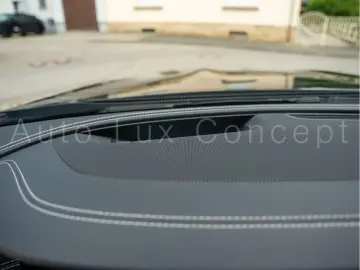 AMG GT 4-Door 63 S 4MATIC+/Aerokit/Burmester/TV