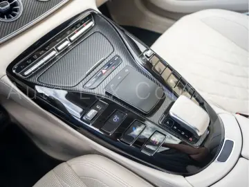 AMG GT 4-Door 63 S 4MATIC+/Aerokit/Burmester/TV