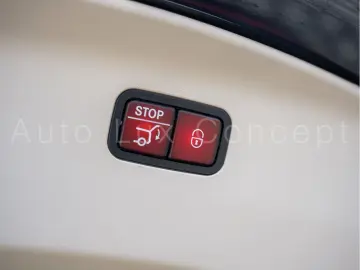 AMG GT 4-Door 63 S 4MATIC+/Aerokit/Burmester/TV