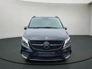 V 300 d Aut. AVANTG. ED. extralang 4M
