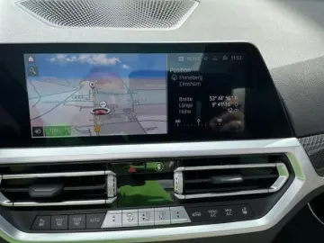 M4 Competition xDrive Cabrio HUD Navi Leder Digi