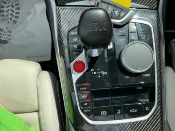 M4 Competition xDrive Cabrio HUD Navi Leder Digi