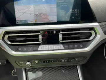 M4 Competition xDrive Cabrio HUD Navi Leder Digi