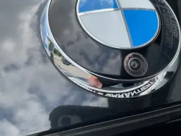 M4 Competition xDrive Cabrio HUD Navi Leder Digi