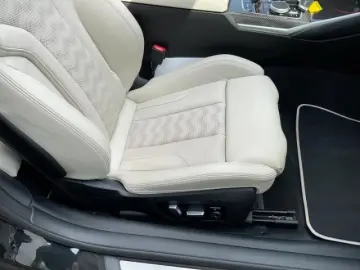 M4 Competition xDrive Cabrio HUD Navi Leder Digi