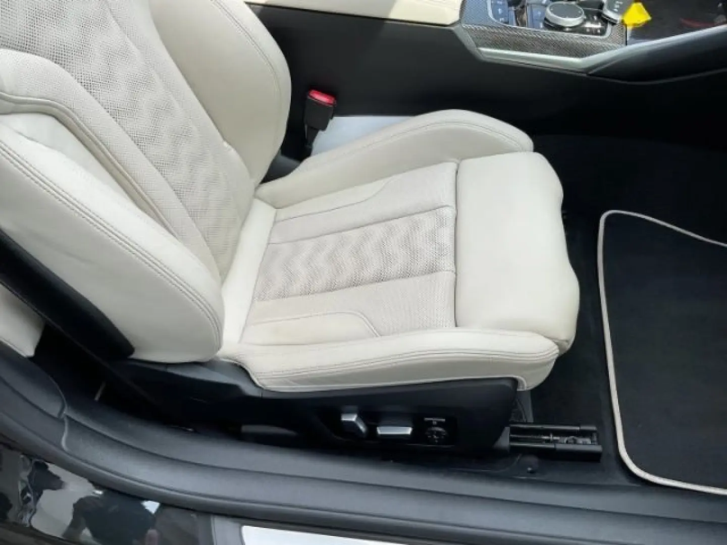 M4 Competition xDrive Cabrio HUD Navi Leder Digi