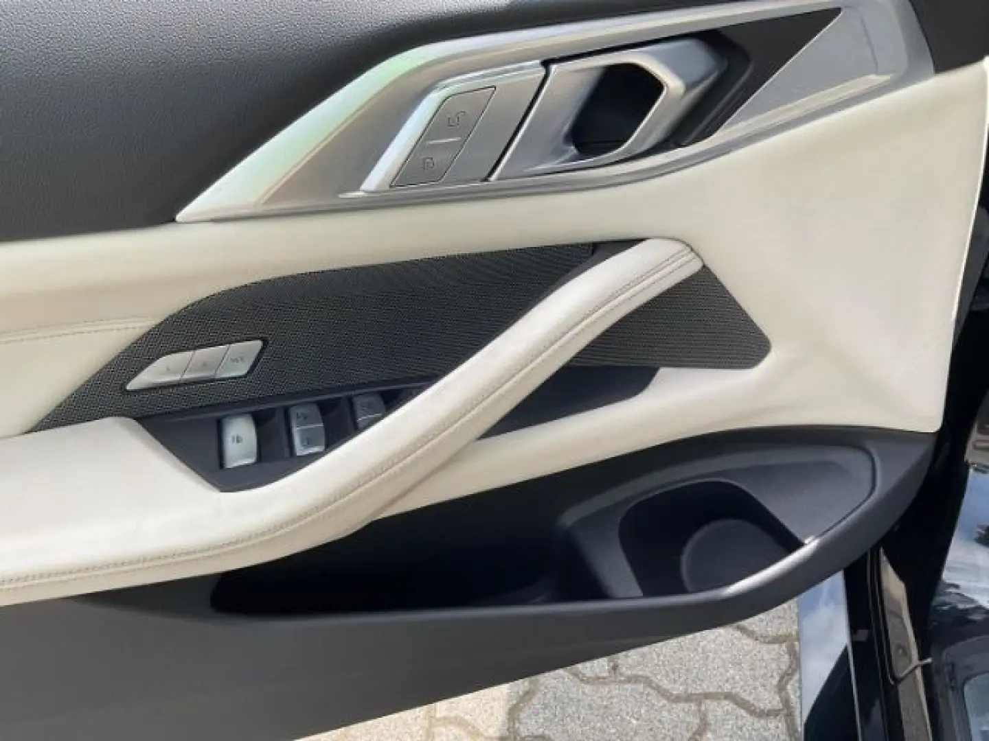 M4 Competition xDrive Cabrio HUD Navi Leder Digi