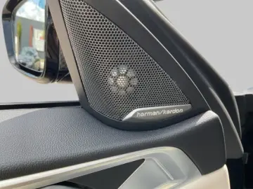 M4 Competition xDrive Cabrio HUD Navi Leder Digi