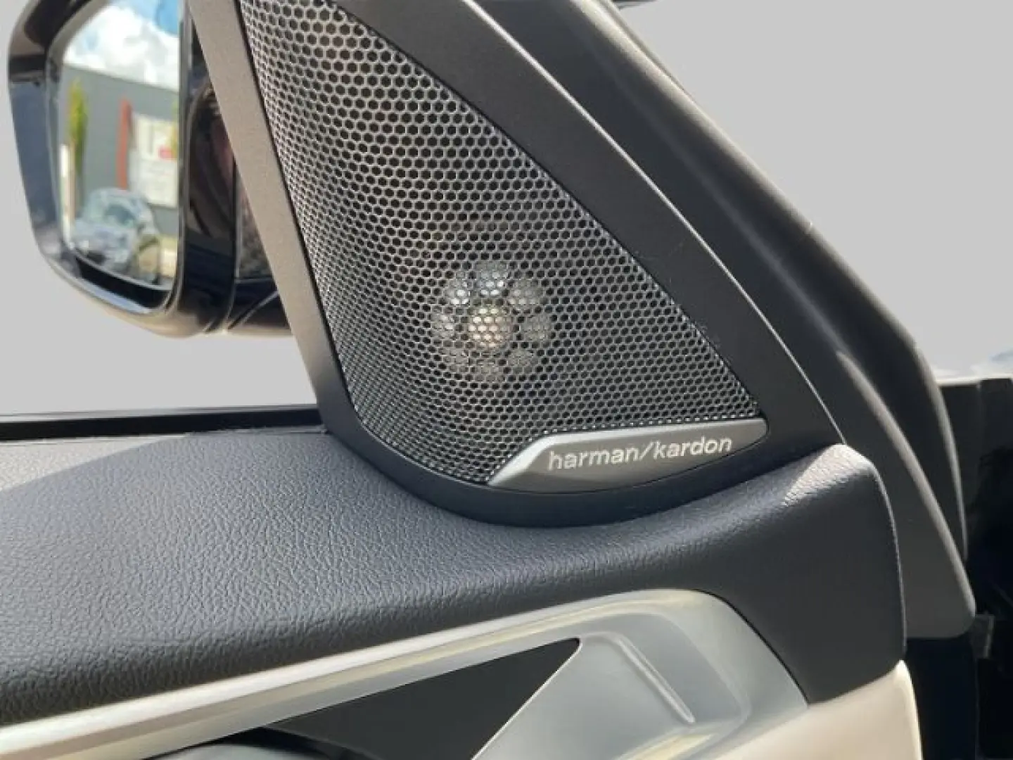 M4 Competition xDrive Cabrio HUD Navi Leder Digi