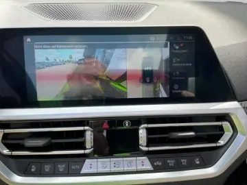M4 Competition xDrive Cabrio HUD Navi Leder Digi