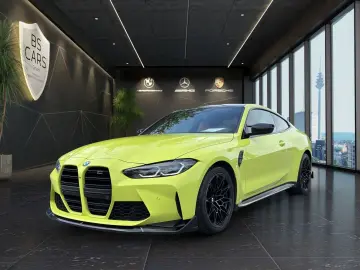 M4 Coupe Competition*Laser*HuD*H&K*360 Kamera*