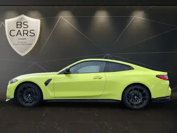 M4 Coupe Competition*Laser*HuD*H&K*360 Kamera*