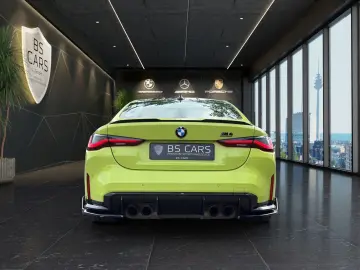 M4 Coupe Competition*Laser*HuD*H&K*360 Kamera*