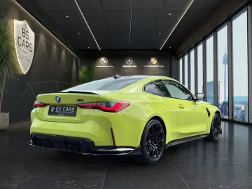 M4 Coupe Competition*Laser*HuD*H&K*360 Kamera*