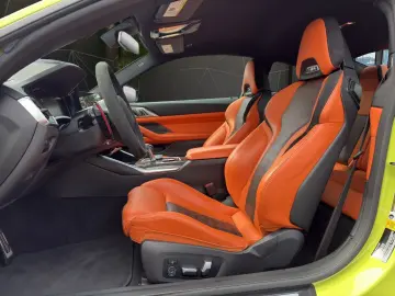 M4 Coupe Competition*Laser*HuD*H&K*360 Kamera*