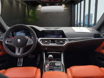 M4 Coupe Competition*Laser*HuD*H&K*360 Kamera*