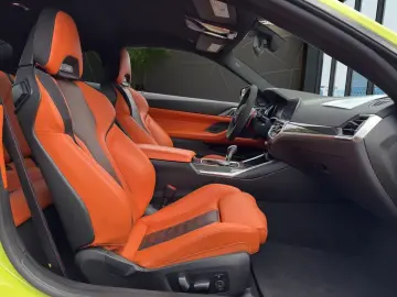 M4 Coupe Competition*Laser*HuD*H&K*360 Kamera*