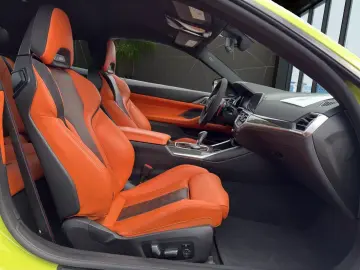 M4 Coupe Competition*Laser*HuD*H&K*360 Kamera*