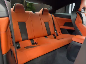 M4 Coupe Competition*Laser*HuD*H&K*360 Kamera*